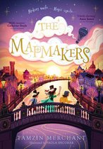 The Hatmakers 2 - The Mapmakers