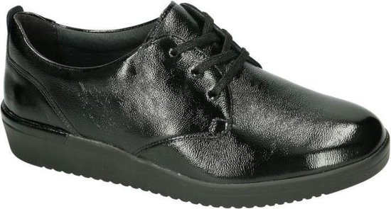 Solidus -Femme - noir - chaussures basses fermées - pointure 38