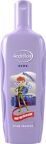 Andrélon Kids - Intense Piraat Shampoo - 300ml