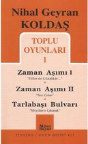 Toplu Oyunları 1