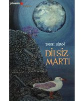 Dilsiz Martı