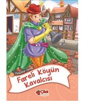 Fareli Köyün Kavalcısı