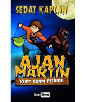 Ajan Martin Kurt Adam Peşinde