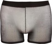 Heren Panty Shorts - 2 stuks - Sexy Lingerie & Kleding - Lingerie Mannen