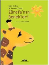 Zürafa'nın Benekleri