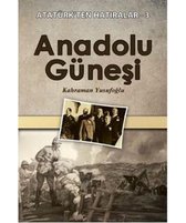 Anadolu Güneşi