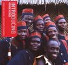 Kenge Kenge - African Living Traditions. Acoustic (CD)