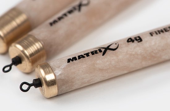 Matrix Finesse Pellet Waggler 9mm Qty 2 - Maat : 4g van Matrix — afbeelding 3