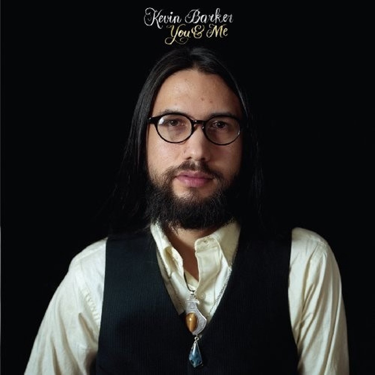 Kevin Barker - Lords Of The Falconry (CD)