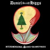 Daniel Higgs - Ancestral Songs (CD)