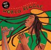Putumayo Presents - World Reggae (CD)
