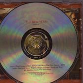 New Year - The New Year (CD)