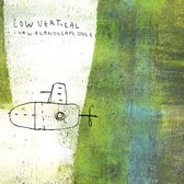 Low Vertical - I Saw A Landscape Once (CD)