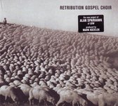 Retribution Gospel Choir - Retribution Gospel Choir (CD)