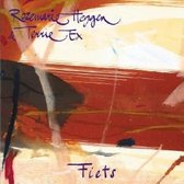 Rozemarie Heggen & Terrie Ex - Fiets (CD)