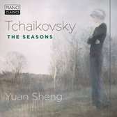 Yuan Sheng - Tchaikovsky: The Seasons (CD)