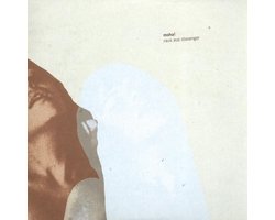 MoHa! - Raus Aus Stavanger (CD)