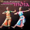 Rang Puhar Carnatic Group - Music Of Southern India (CD)