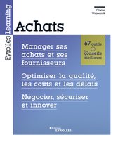 Eyrolles learning - Achats