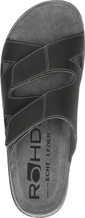 Rohde Heren slippers