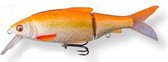 Savage Gear 3D Roach Lipster | Plug | Goldfish | 13cm | 26g