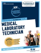 Career Examination Series - Medical Laboratory Technician