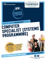 Career Examination Series - Computer Specialist (Systems Programming)