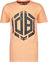 Vingino C058  HELIS Jongens T-Shirt - Maat 152