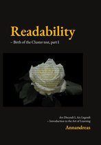 Ars Discendi 1 - Readability (1/2)