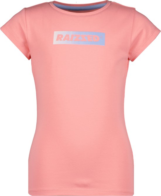 Raizzed R122-FLORENCE Meisjes T-Shirt - Maat 140
