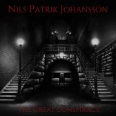 Nils Patrik Johansson - The Great Conspiracy (LP)