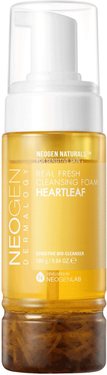Neogen Real Fresh Foam Heartleaf 160 g 160 g