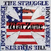 Warzone - Don't Forget The Struggle, Don't Forget The Streets (LP)