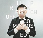 Jherek Bischoff - Composed (CD | LP)