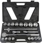 OROK Pro Heavy Duty-bushingbox - 21 stuks