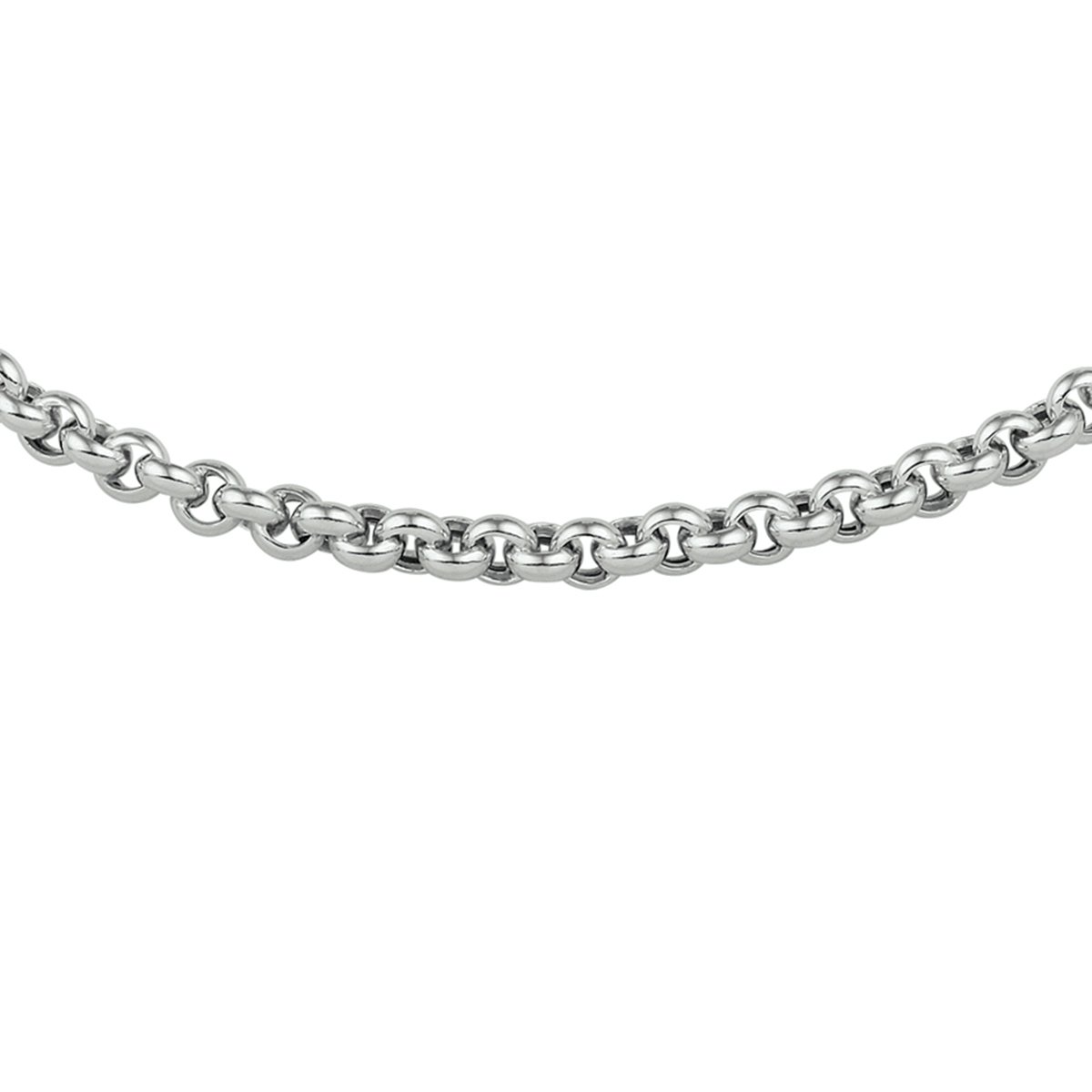 Collier Jasseron 5,5 Mm 45 Cm