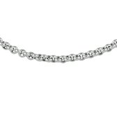 Collier Jasseron 5,5 Mm 45 Cm