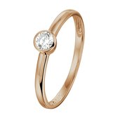 Ring Zirkonia