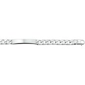 Graveerarmband Gourmet Plaat 8 Mm 20 Cm