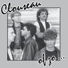 Clouseau - Of Zo ... (LP)