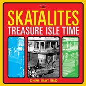 Skatalites - Treasure Isle Time (LP)