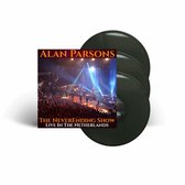 Alan Parsons - The Neverending Show Live In The Netherlands (3 LP)