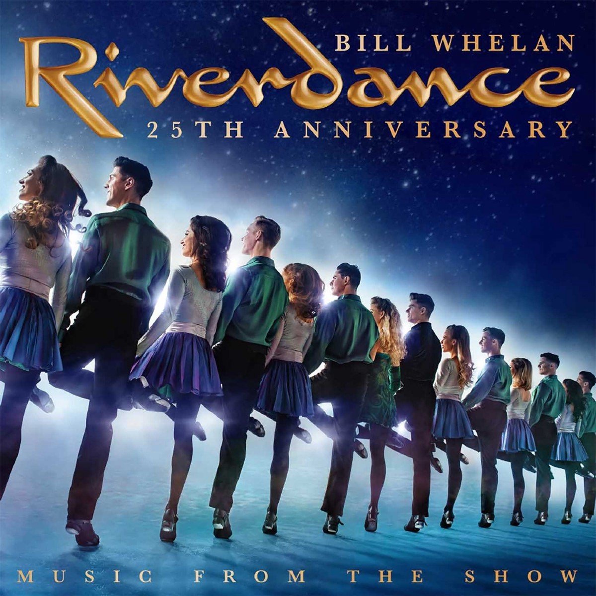 Bill Whelan - Riverdance / 25th Anniversary (LP) - Bill Whelan