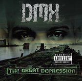 DMX - The Great Depression (2 LP)