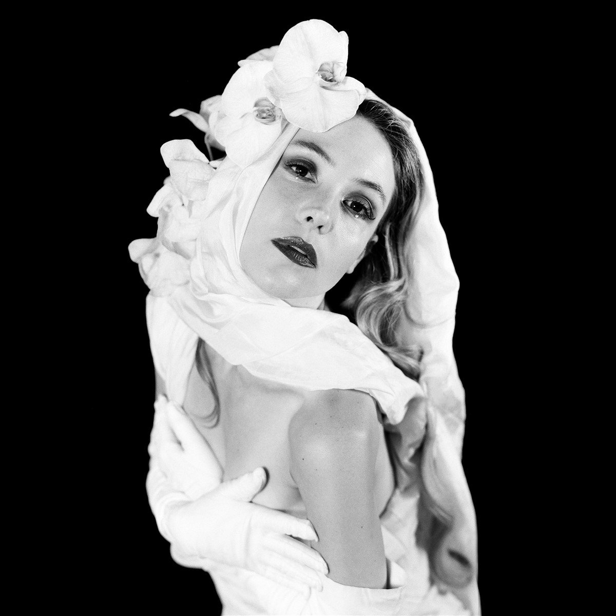 Samantha Sidley - Interior Person (LP)