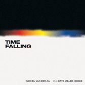 Michel Van Der Feat. Kate Miller-Heidke Aa - Time Falling (2 LP) (Coloured Vinyl)
