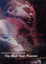 Black Heart Procession - Tropics Of Love (DVD)