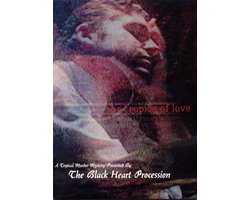 Black Heart Procession - Tropics Of Love (DVD)