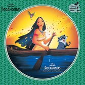 Various Artists - Songs From Pocahontas (LP) (Limited Edition) (Picture Disc)