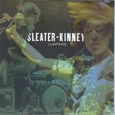 Sleater-Kinney - Jumpers (7" Vinyl Single)